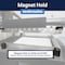 Sealer Sales Shrink wrap unit, 15"W x 19"L L-Bar with 20"L x 16"W x 6"H Shrink Tunnel, Magnet Hold, 220v SS-1519ECMC-220V - alternate 2